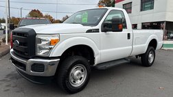 2016 Ford Super Duty F-250 XL