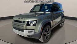 2023 Land Rover Defender 90 S