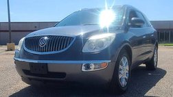 2011 Buick Enclave CXL-1