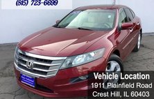 2010 Honda Accord Crosstour EX-L