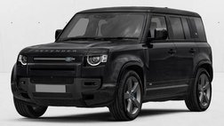 2023 Land Rover Defender 110 Standard