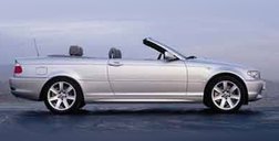 2004 BMW 3 Series 325Ci