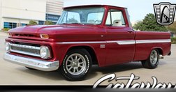 1966 Chevrolet 