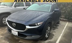 2023 Mazda CX-30 S Preferred