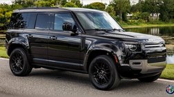 2023 Land Rover Defender 110 S
