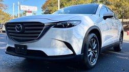 2016 Mazda CX-9 Touring