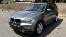2008 BMW X5 3.0si