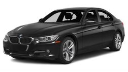 2015 BMW 3 Series 320i