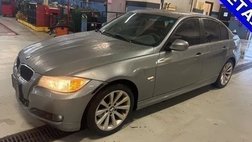 2011 BMW 3 Series 328i xDrive