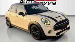 2020 MINI Hardtop Cooper S