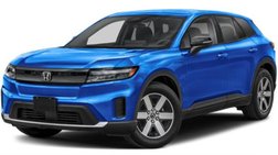 2024 Honda Prologue EX