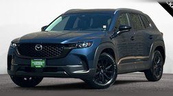 2025 Mazda CX-50 2.5 S Premium