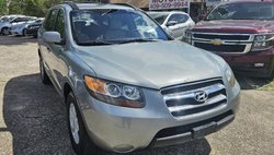 2007 Hyundai Santa Fe GLS