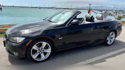 2012 BMW 3 Series 328i