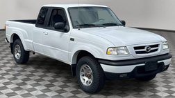 2002 Mazda Truck B3000 Dual Sport
