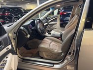 2008 Infiniti G35 x