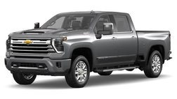 2024 Chevrolet Silverado 3500HD High Country