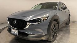 2023 Mazda CX-30 2.5 S Carbon Edition