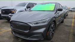 2023 Ford Mustang Mach-E Premium