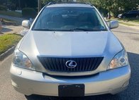 2005 Lexus RX 330 Base