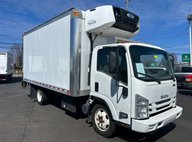 2018 Isuzu REEFER BOX