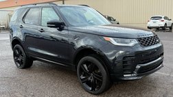 2023 Land Rover Discovery P360 HSE R-Dynamic