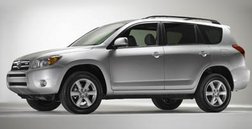 2006 Toyota RAV4 Base