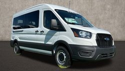 2024 Ford Transit 350 XL