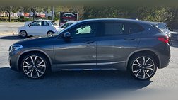 2018 BMW X2 xDrive28i