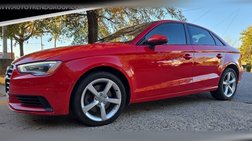 2015 Audi A3 2.0T quattro Premium