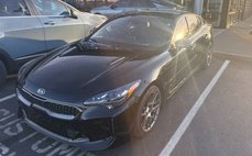 2019 Kia Stinger GT2