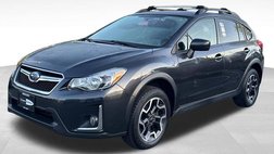 2017 Subaru Crosstrek 2.0i Premium