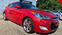 2012 Hyundai Veloster Base