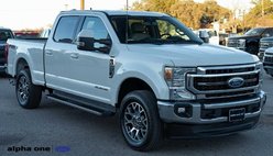 2022 Ford Super Duty F-250 Lariat