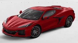 2023 Chevrolet Corvette Z06