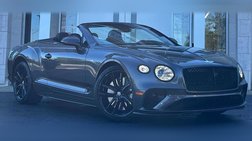 2024 Bentley Continental GT V8