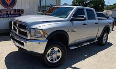 2014 Ram Ram Pickup 2500 Tradesman