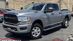 2024 Ram Ram Pickup 2500 Big Horn