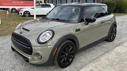 2020 MINI Hardtop Cooper S