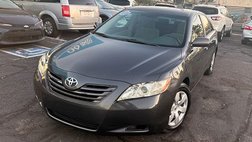 2009 Toyota Camry 