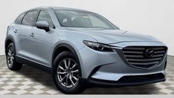 2019 Mazda CX-9 Touring