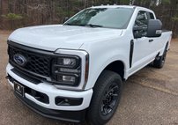 2026 Ford Super Duty F-250 XL