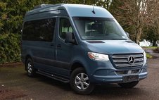 2019 Mercedes-Benz Sprinter 2500