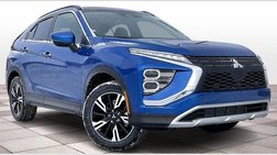 2026 Mitsubishi Eclipse Cross SE