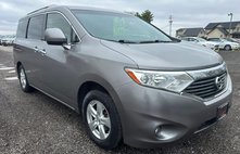 2011 Nissan Quest SV