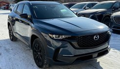 2025 Mazda CX-50 2.5 S Preferred