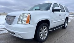 2008 GMC Yukon Denali