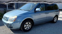 2008 Kia Sedona Base