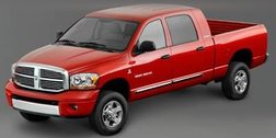 2006 Dodge Ram 2500 SLT