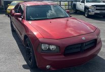2006 Dodge Charger RT